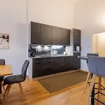 Appartementhaus Falke Und Adler Apartament