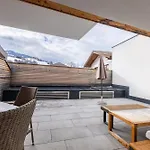 Appartementhaus Falke Und Adler Apartament *