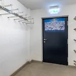 Apartament Appartementhaus Falke Und Adler