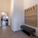 Apartament Appartementhaus Falke Und Adler