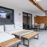Appartementhaus Falke Und Adler Apartament Schladming