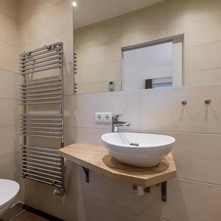 Appartementhaus Falke Und Adler Apartamento