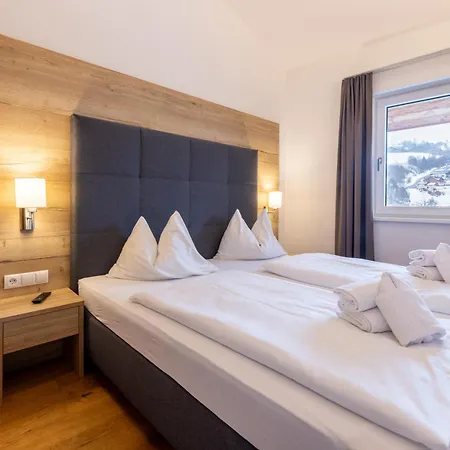 Appartementhaus Falke Und Adler Apartamento *