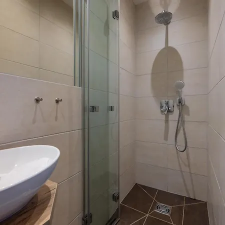 Appartementhaus Falke Und Adler * Schladming