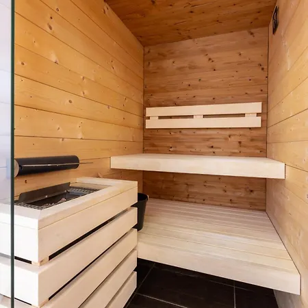 Apartamento Appartementhaus Falke Und Adler Schladming