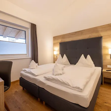 Appartementhaus Falke Und Adler * Schladming