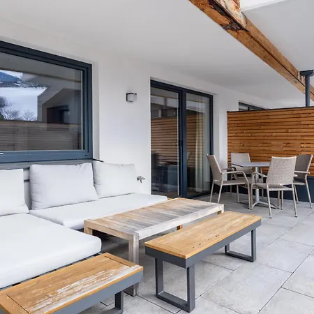 Appartementhaus Falke Und Adler Apartamento Schladming