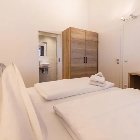 Appartementhaus Falke Und Adler * Schladming