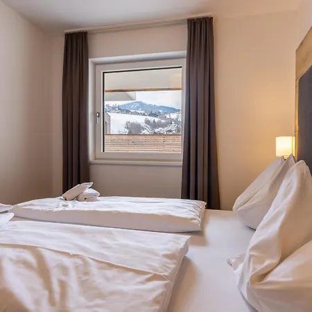 Appartementhaus Falke Und Adler Apartamento Schladming