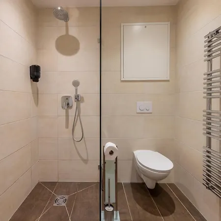 Appartementhaus Falke Und Adler Apartamento