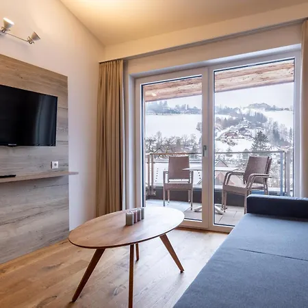 Appartementhaus Falke Und Adler Apartamento *