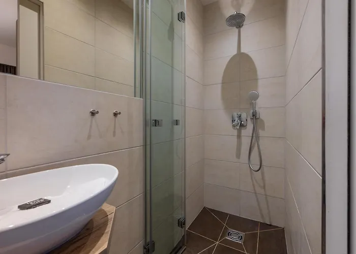 Appartementhaus Falke Und Adler * Schladming