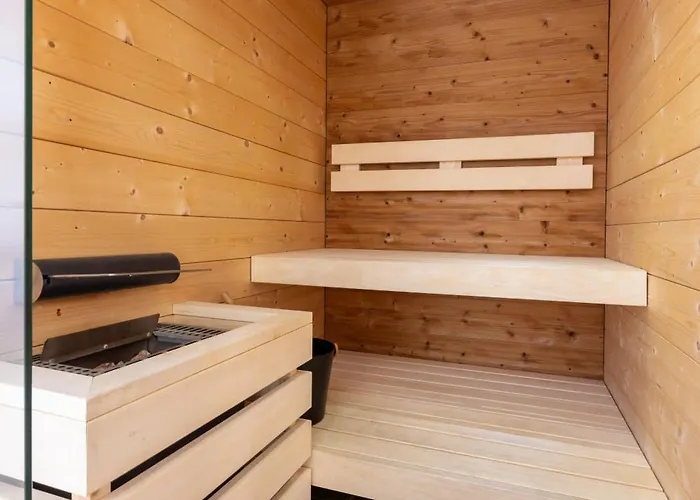 Apartmán Appartementhaus Falke Und Adler Schladming