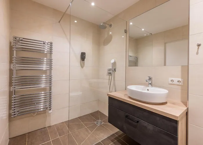 Apartmán Appartementhaus Falke Und Adler Schladming