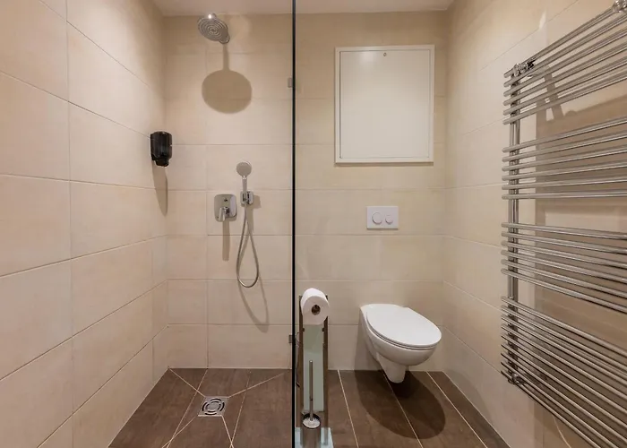 Appartementhaus Falke Und Adler Apartmán